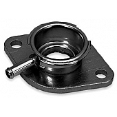 Moroso Performance Coolant Filler Neck 63465