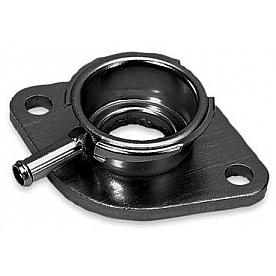 Moroso Performance Coolant Filler Neck 63465