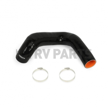 Mishimoto Turbocharger Intercooler Pipe - MMICP-FOST-13CBK