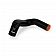 Mishimoto Turbocharger Intercooler Pipe - MMICP-FOST-13CBK