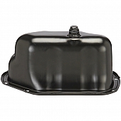 Spectra Premium Oil Pan - SZP01A