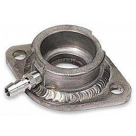 Moroso Performance Coolant Filler Neck 63466