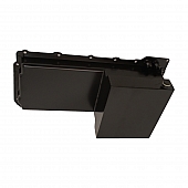 RPC Racing Power Company Oil Pan - R4019BK