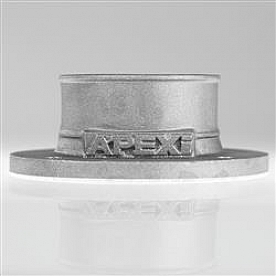 APEXi Air Filter Base Plate - 500-AA05