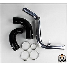 Mishimoto Turbocharger Intercooler Pipe - MMICP-FOST-13HP