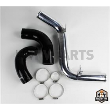 Mishimoto Turbocharger Intercooler Pipe - MMICP-FOST-13HP