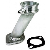 Moroso Performance Coolant Filler Neck 63467