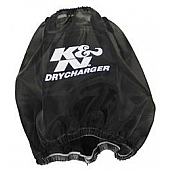 K & N Filters Air Filter Wrap - RF-1036DK