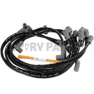 MSD Ignition Spark Plug Wire Set 31543