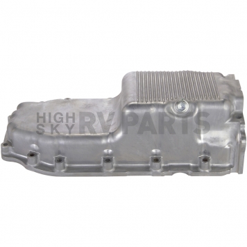 Spectra Premium Oil Pan - SZP02A