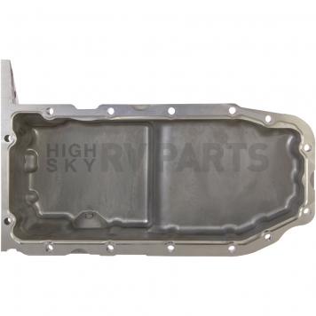 Spectra Premium Oil Pan - SZP02A-2
