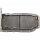 Spectra Premium Oil Pan - SZP02A