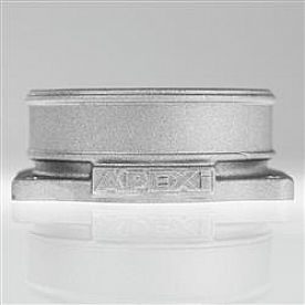 APEXi Air Filter Base Plate - 500-AA06