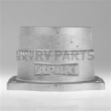 APEXi Air Filter Base Plate - 500-AA07