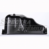 Spectra Premium Oil Pan - TOP01A
