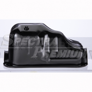 Spectra Premium Oil Pan - TOP01A-2
