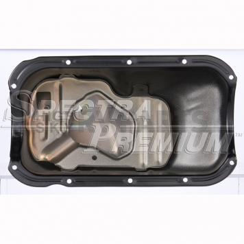 Spectra Premium Oil Pan - TOP01A-3
