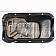 Spectra Premium Oil Pan - TOP01A