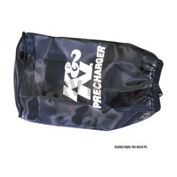 K & N Filters Air Filter Wrap - RU-0510PK