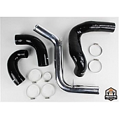 Mishimoto Turbocharger Intercooler Pipe - MMICP-FOST-13KP