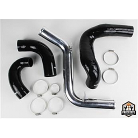 Mishimoto Turbocharger Intercooler Pipe - MMICP-FOST-13KP