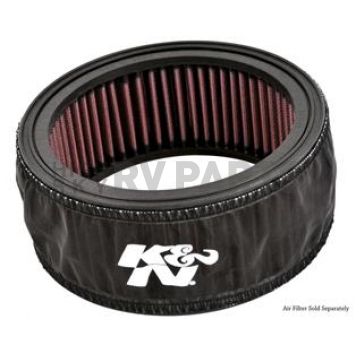 K & N Filters Air Filter Wrap - E-4518DK