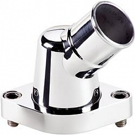 Billet Specialties Thermostat Housing 90420