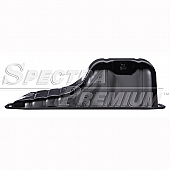 Spectra Premium Oil Pan - TOP02A