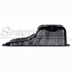 Spectra Premium Oil Pan - TOP02A