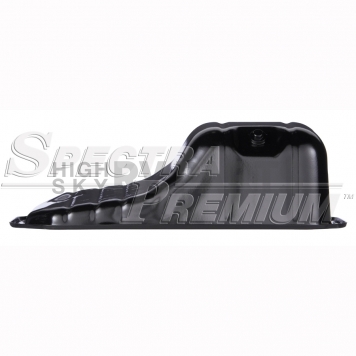 Spectra Premium Oil Pan - TOP02A