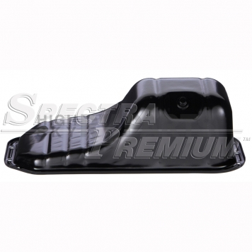 Spectra Premium Oil Pan - TOP02A-2