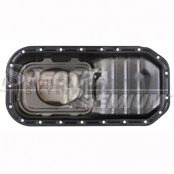 Spectra Premium Oil Pan - TOP02A-3