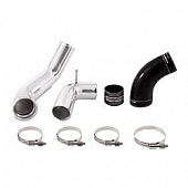 Mishimoto Turbocharger Intercooler Pipe - MMICP-F35T-17CP