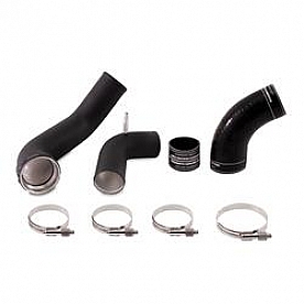Mishimoto Turbocharger Intercooler Pipe - MMICP-F35T-17CWBK