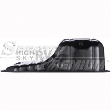 Spectra Premium Oil Pan - TOP02B