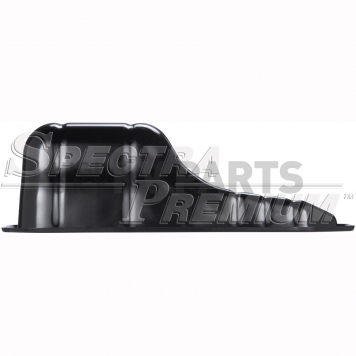 Spectra Premium Oil Pan - TOP02B-1