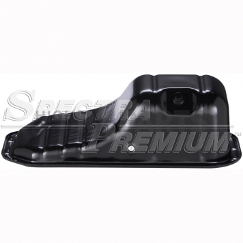 Spectra Premium Oil Pan - TOP02B-2