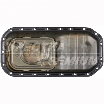 Spectra Premium Oil Pan - TOP02B-3