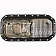 Spectra Premium Oil Pan - TOP02B