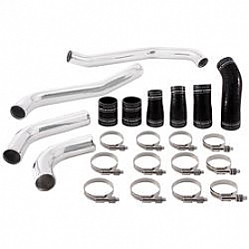 Mishimoto Turbocharger Intercooler Pipe - MMICP-F35T-17HP