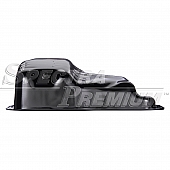 Spectra Premium Oil Pan - TOP03A