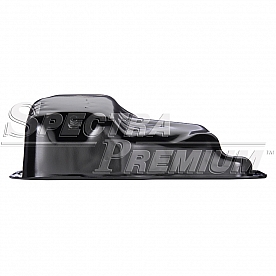 Spectra Premium Oil Pan - TOP03A