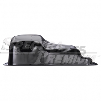 Spectra Premium Oil Pan - TOP03A