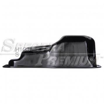 Spectra Premium Oil Pan - TOP03A-1