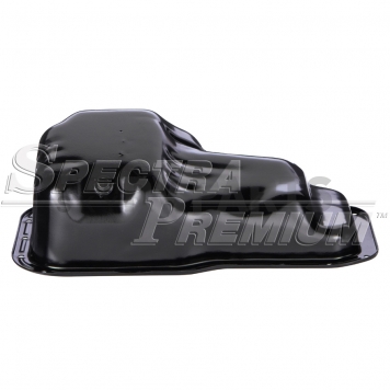 Spectra Premium Oil Pan - TOP03A-2