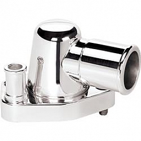 Billet Specialties Thermostat Housing 90620