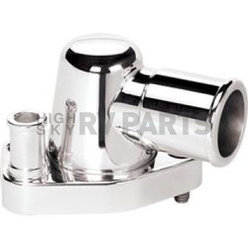Billet Specialties Thermostat Housing 90620
