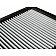 Advanced FLOW Engineering Air Filter - 3110008