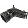 Dorman (OE Solutions) Air Intake Hose - 696-123