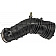 Dorman (OE Solutions) Air Intake Hose - 696-123